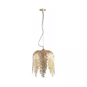 PTMD - Luster na lancu JOFF 1xE27/40W/230V O 45 cm