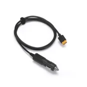 Ecoflow 12V avtomobilski XT60 kabel za polnjenje naprav