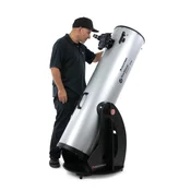 Celestron StarSense Explorer 12”Teleskop