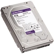shumee HDD-WD85PURZ 8TB 24/7 WD RECORDER