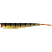 Westin TWINTEEZ V-TAIL 20cm/32g Gold Perch 2x