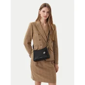 MICHAEL Michael Kors Torba za čez ramo  črna
