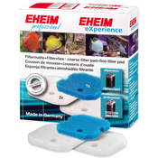 Komplet za polnjenje pene EHEIM Experience 150/250/250T - 3 kosi