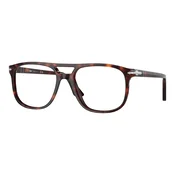 Persol PO3329V 24 M (52) Havana/Kristalna