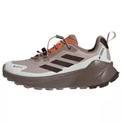 ADIDAS TERREX Nizki čevelj  Trailmaker 2  temno siva/oranžna/črna/bela
