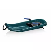 Plastkon Bob PLASTKON TRON 85x41,5x15,5 cm titan modra