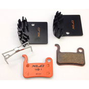 XLC PRO disk kočione obloge BP-H11, Shim. XTR (BR-M965/966), Deore XT