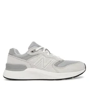 Superge New Balance W880V7_CA Siva