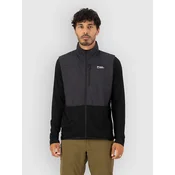 Mons Royale Diversion Merino Wind Vest black