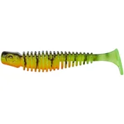 Gunki Tipsy SXL 10cm Fire Tiger 4x