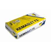 KEMA PUCONCI KEMAGLET FX izravnalna masa 20 KG