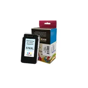 Tinta Print-Team Canon CL-576XL Color
