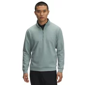 Under Armour UA Drive Midlayer Pullover Pulover Zelena