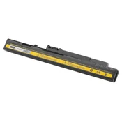 Baterija za Acer Aspire One A110/A150/D150/D250, črna, 2200 mAh