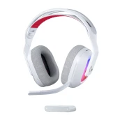 LOGITECH A20 X gaming headset bijela