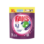 FAKS Color kapsule za pranje veša 36 komada,36 pranja