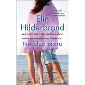 The Blue Bistro