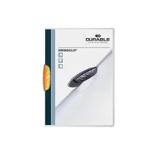 DURABLE MAPA SWINGCLIP 2260, ORANŽNA