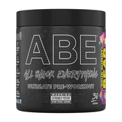 APPLIED NUTRITION ABE Ultimate Pre-Workout, 375 g - Candy Ice Blast, (21097886)