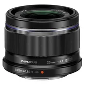Olympus objektiv 25mm F/1,8 M.Zuiko Premium