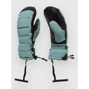 Oakley B1B Winter Mittens pacific