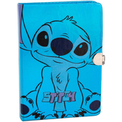 Dnevnik Cerda Disney: Lilo & Stitch - Stitch