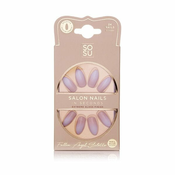 Umetni nohti Fallen Angel (Salon Nails) 24 kos