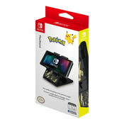Držac Hori PlayStand SWITCH - Pikachu - Black & Gold