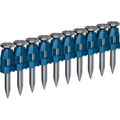 BOSCH Betonski žeblji NB-32 za žebljalnik GNB (1000 kosov) 1600A02F4N