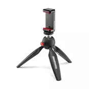 Manfrotto Tripod MKPIXICLAMP-BK Mini clamp
