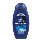Felce Azzurra Muški šampon i kupka Cool Blue, 400ml