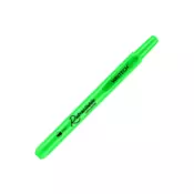 Writech - Marker Writech Fluo Click, zelen