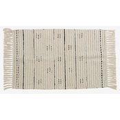 Nissafors prostirka za kupatilo 50x80cm natur ( 2518600 )