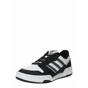 Tenisice adidas Originals Team Court 2 STR boja: crna, IF1197