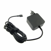 ASUS ASUS AD2129020, 20V, 3.25A, Plug USB-C, 65W polnilec za prenosnik, (20527398)