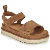 UGG  Sandali & Odprti čevlji GOLDENSTAR  Kostanjeva
