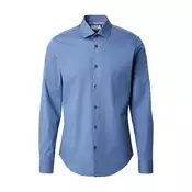 Calvin Klein Srajca ESSENTIALS  modra