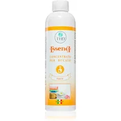 THD Profumo Lavatrice Fresh Ocean koncentrirana dišava za v pralni stroj 200 ml