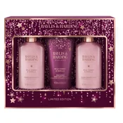 Baylis & Harding Wild Cherry & Vanilla poklon set za kupke