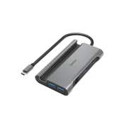 HAMA Connect2Mobile V2 Multiport hub