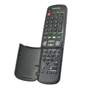 General PANASONIC EUR51920, EUR51922, EUR51926 - združljiv daljinski upravljalnik znamke General
