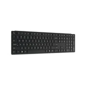 LENOVO brezžična tipkovnica Multi-Mode Pro 6000 - slovenska postavitev