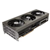 SAPPHIRE NITRO+ Radeon RX 9070 16GB GDDR6 OC ARGB gaming grafična kartica