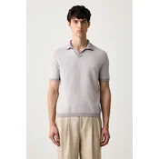 United Colors of Benetton polo majica moška bombažna