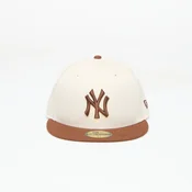 Čepica New Era 59FIFTY New York Yankees Light Caramel/ Taupe 7 3/8