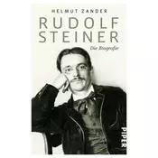 Rudolf Steiner