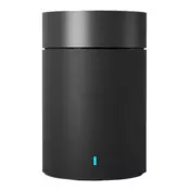 Xiaomi Mi Pocket Speaker 2 crni Bluetooth zvucnik