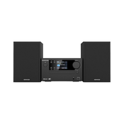 Mini linija KENWOOD M725DABB