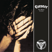 Coroner - No More Color (CD)