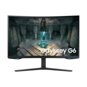 SAMSUNG gaming Monitor 32 LS32BG650EUXEN 2560x1440/ 240Hz